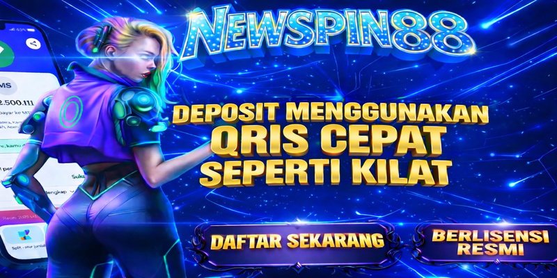 DEPOSIT QRIS ALL PAYMENT